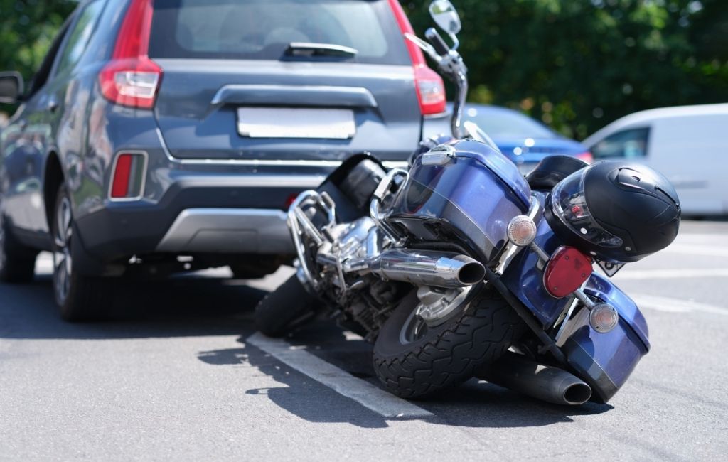 Choisir une couverture moto