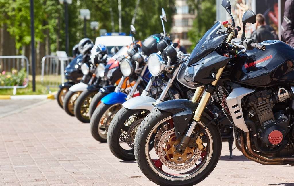 Choisir une moto pour débuter