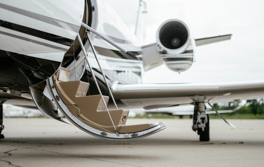 Investir dans un avion léger